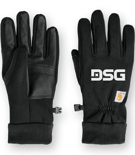 Picture of CTGF0622 - Carhartt Thermal Lined Glove