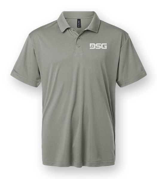 Picture of 41800 - Men's ProLock Performance Polo