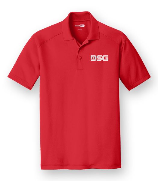 Picture of CS418 - Lightweight Snag-Proof Polo