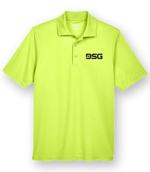 Picture of 88181 - Men's Core 365 Polo