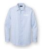 Picture of BB18006 - Brooks Bros. Tech Patterned Shirt