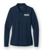 Picture of LK200LS - Ladies Wearever Long Sleeve Polo