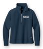 Picture of LOG814 - Ladies OGIO Luuma 1/2 Zip