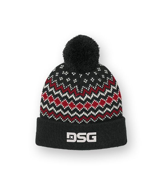 Picture of C991 - Pom Beanie