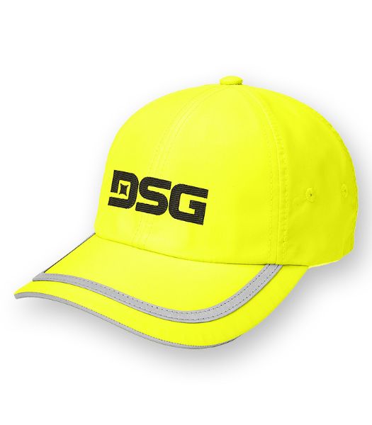 Picture of C836 - Enhanced Visibility Cap