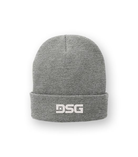 Picture of CP90L - Fleece-Lined Knit Cap