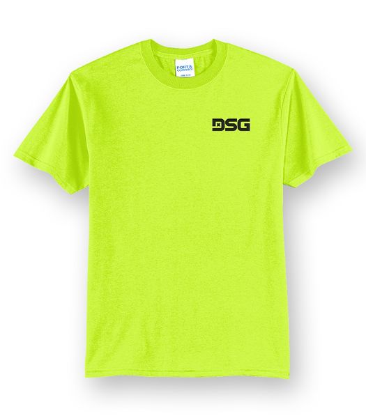 Picture of PC55 - Core Blend 50/50 T-Shirt