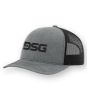 Picture of 112 - Richardson Trucker Snapback Cap