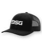 Picture of 112 - Richardson Trucker Snapback Cap