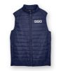 Picture of CE702 - Men's Packable Puffer Vest