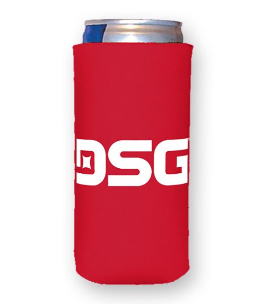 Picture of JIT15 - Collapsible Foam 8.3 oz Energy Drink Insulator