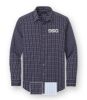 Picture of BB18006 - Brooks Bros. Tech Patterned Shirt