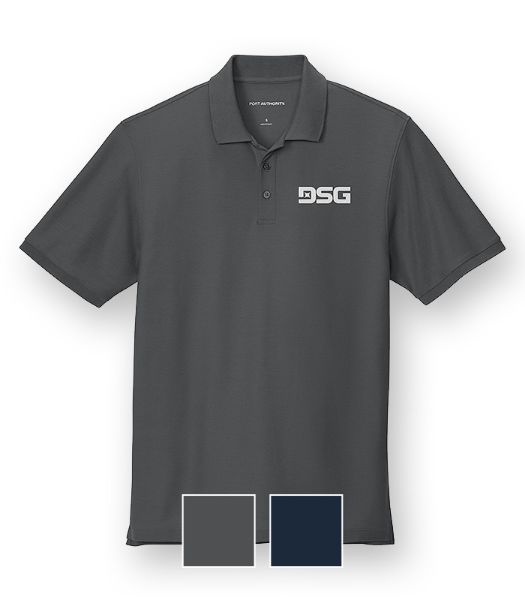 Picture of K200 - Wearever Signature Polo