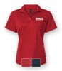 Picture of 41800L - Ladies Performance Polo