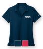 Picture of NKDC1991 - Ladies Nike Dri-Fit Polo 2.0