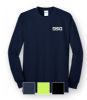 Picture of PC55LS - Long Sleeve Core Blend Tee