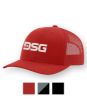 Picture of 112 - Richardson Trucker Snapback Cap
