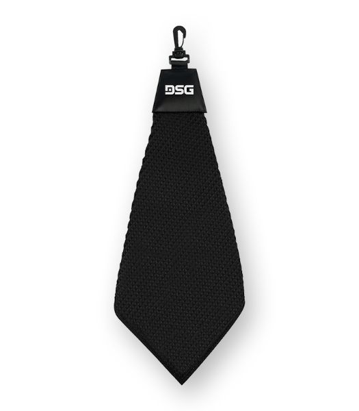 Picture of 6073 - Grip Dry Waffle Golf Towel