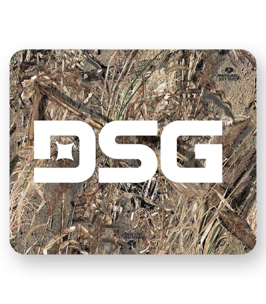 Picture of JIT50 - Rectangular Shaped Rubber Mouse Pad