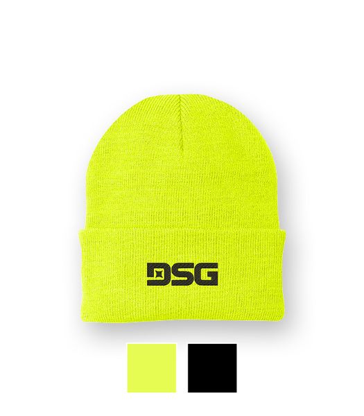 Picture of CP90 - Knit Cap