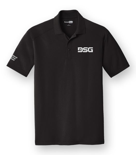 Picture of CS418 - Lightweight Snag-Proof Polo