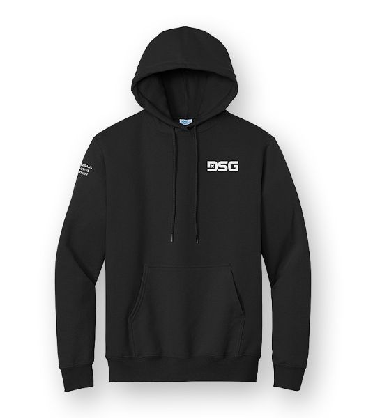 Picture of PC90H - Ultimate Pullover Hooded Sweatshirt