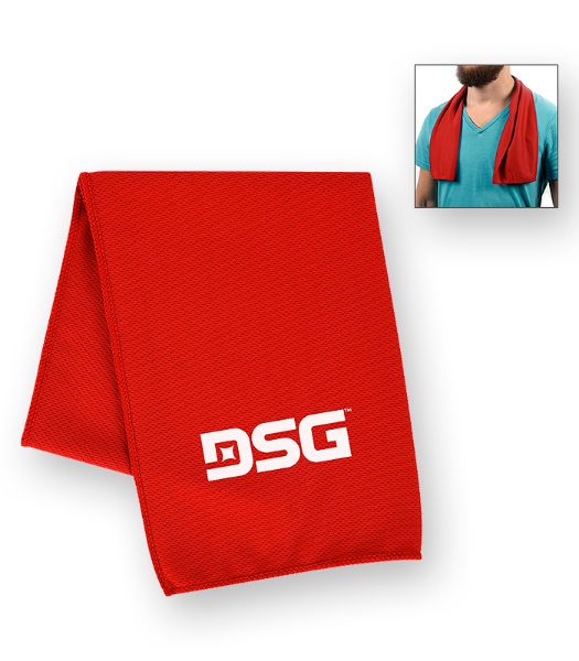 Picture of 7857 - Cooling Sport Towel