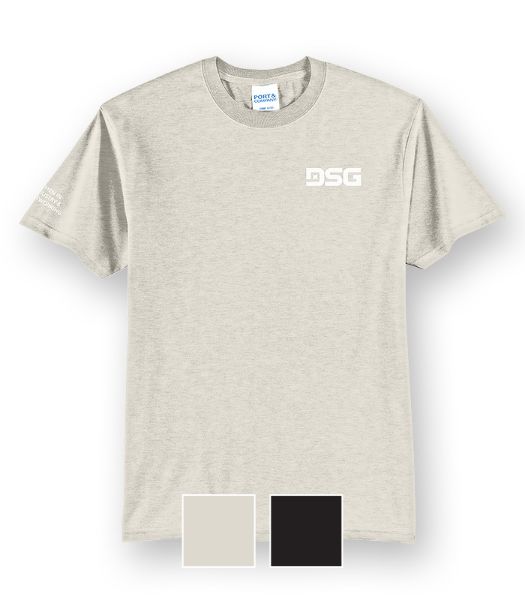 Picture of PC55 - Core Blend 50/50 T-Shirt