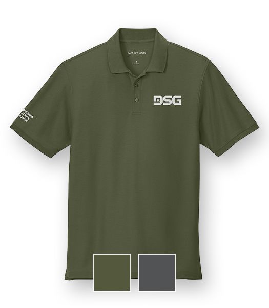 Picture of K200 - Wearever Signature Polo