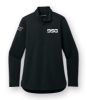 Picture of LK880 - Ladies' Double Knit 1/4 Zip