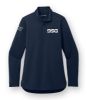 Picture of LK880 - Ladies' Double Knit 1/4 Zip