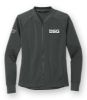 Picture of MM3001 - Ladies Double-Knit Bomber