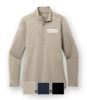 Picture of LK880 - Ladies' Double Knit 1/4 Zip