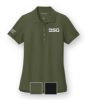 Picture of LK200 - Ladies Wearever Polo