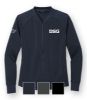 Picture of MM3001 - Ladies Double-Knit Bomber