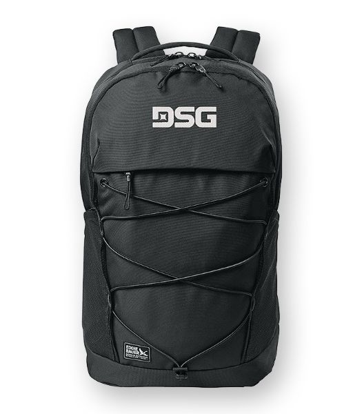 Picture of EB912 - Eddie Bauer® Adventurer Backpack