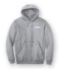 Picture of CTTK121 - Tall Carhartt Hooded Sweatshirt