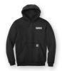 Picture of CTTK121 - Tall Carhartt Hooded Sweatshirt