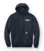 Picture of CTTK121 - Tall Carhartt Hooded Sweatshirt