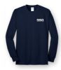 Picture of PC55LST - Tall Long Sleeve Core Blend Tee