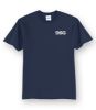 Picture of PC55T - Tall Short Sleeve Core Blend Tee