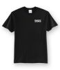 Picture of PC55T - Tall Short Sleeve Core Blend Tee