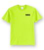 Picture of PC55T - Tall Short Sleeve Core Blend Tee