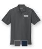 Picture of TLK200 - TALL Wearever Pique Polo