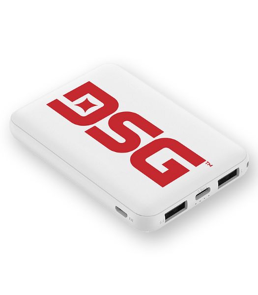 Picture of 309319 - 4-Port Pocket Power Bank