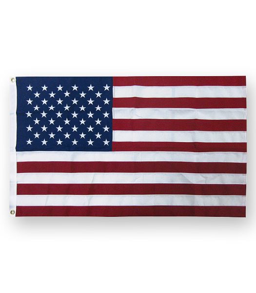Picture of PF-110 - 4' x 6' U.S. Flag