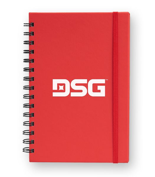 Picture of 0NWZ - Zelda Spiral Notebook